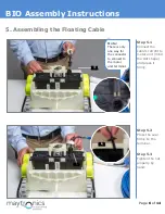 Preview for 6 page of Maytronics BIO Assembly Instructions Manual