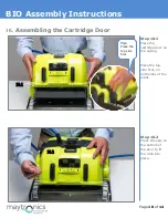 Предварительный просмотр 10 страницы Maytronics BIO Assembly Instructions Manual