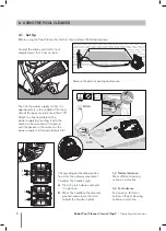 Preview for 6 page of Maytronics Classic 2 Operating Instructions Manual