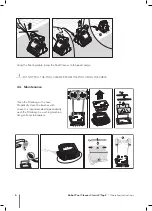 Preview for 8 page of Maytronics Classic 2 Operating Instructions Manual