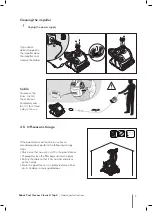 Preview for 9 page of Maytronics Classic 2 Operating Instructions Manual