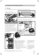 Preview for 13 page of Maytronics Classic 2 Operating Instructions Manual