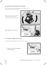 Preview for 14 page of Maytronics Classic 2 Operating Instructions Manual