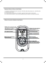 Preview for 10 page of Maytronics Cycle Selector Remote Control Manual