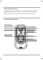 Preview for 12 page of Maytronics Cycle Selector Remote Control Manual