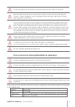 Preview for 4 page of Maytronics Dolphin CLASSIC 11 User Instructions