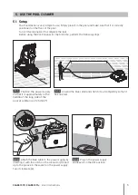 Preview for 6 page of Maytronics Dolphin CLASSIC 11 User Instructions