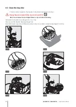 Preview for 13 page of Maytronics Dolphin CLASSIC 11 User Instructions