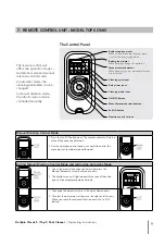 Preview for 10 page of Maytronics Dolphin Classic 5 Operating Instructions Manual