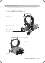 Preview for 5 page of Maytronics Dolphin COMM. 12 User Manual