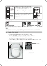 Preview for 8 page of Maytronics Dolphin COMM. 12 User Manual