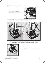 Preview for 35 page of Maytronics Dolphin Deluxe 4 User Instructions