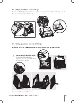 Preview for 21 page of Maytronics Dolphin DX User Instructions