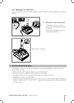 Preview for 23 page of Maytronics Dolphin DX User Instructions