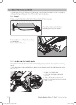 Preview for 5 page of Maytronics Dolphin Explorer Classic 9 User Manual