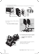 Preview for 9 page of Maytronics Dolphin Explorer Classic 9 User Manual