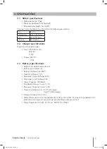 Preview for 5 page of Maytronics Dolphin Liberty User Instructions