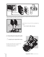 Предварительный просмотр 9 страницы Maytronics Dolphin M400 User Instructions