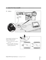 Предварительный просмотр 7 страницы Maytronics Dolphin PROX 2 Operating Instructions Manual