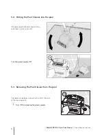 Предварительный просмотр 8 страницы Maytronics Dolphin PROX 2 Operating Instructions Manual