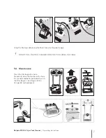 Предварительный просмотр 9 страницы Maytronics Dolphin PROX 2 Operating Instructions Manual