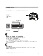 Предварительный просмотр 11 страницы Maytronics Dolphin PROX 2 Operating Instructions Manual