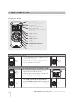 Предварительный просмотр 12 страницы Maytronics Dolphin PROX 2 Operating Instructions Manual