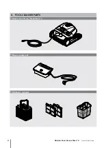 Preview for 4 page of Maytronics Dolphin S100 User Instructions