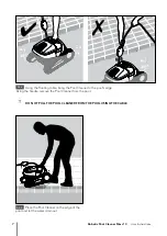 Preview for 7 page of Maytronics Dolphin S100 User Instructions