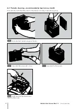 Preview for 9 page of Maytronics Dolphin S100 User Instructions