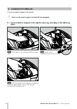 Preview for 11 page of Maytronics Dolphin S100 User Instructions