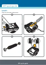 Preview for 19 page of Maytronics Dolphin Supreme M3 Manual