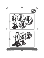 Preview for 7 page of Maytronics Dolphin Swash TC Operating Instructions Manual