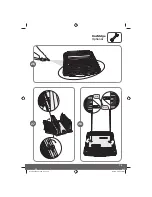 Preview for 15 page of Maytronics Dolphin Swash TC Operating Instructions Manual