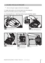 Предварительный просмотр 9 страницы Maytronics Dolphin Triton Ps User Manual