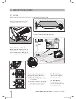 Preview for 6 page of Maytronics Dolphin WAVE 100 Operating Instructions Manual