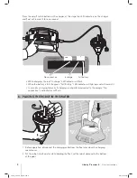 Preview for 10 page of Maytronics Liberty Premium 8 User Instructions