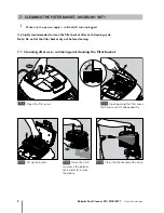 Предварительный просмотр 10 страницы Maytronics M1 User Instructions