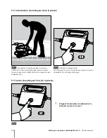 Preview for 18 page of Maytronics Mass 10 User Instructions