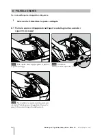 Предварительный просмотр 34 страницы Maytronics Mass 10 User Instructions