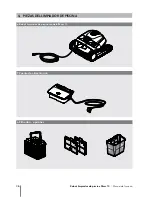 Preview for 38 page of Maytronics Mass 10 User Instructions