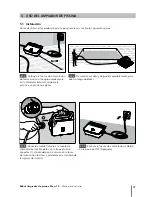 Предварительный просмотр 39 страницы Maytronics Mass 10 User Instructions