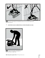 Preview for 41 page of Maytronics Mass 10 User Instructions