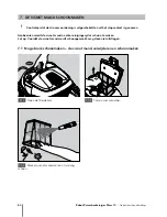 Предварительный просмотр 66 страницы Maytronics Mass 10 User Instructions