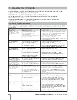 Preview for 68 page of Maytronics Mass 10 User Instructions