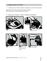 Preview for 75 page of Maytronics Mass 10 User Instructions