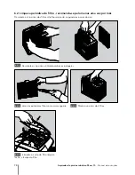 Preview for 76 page of Maytronics Mass 10 User Instructions