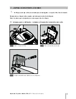 Предварительный просмотр 77 страницы Maytronics Mass 10 User Instructions