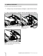 Предварительный просмотр 78 страницы Maytronics Mass 10 User Instructions