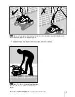 Preview for 85 page of Maytronics Mass 10 User Instructions